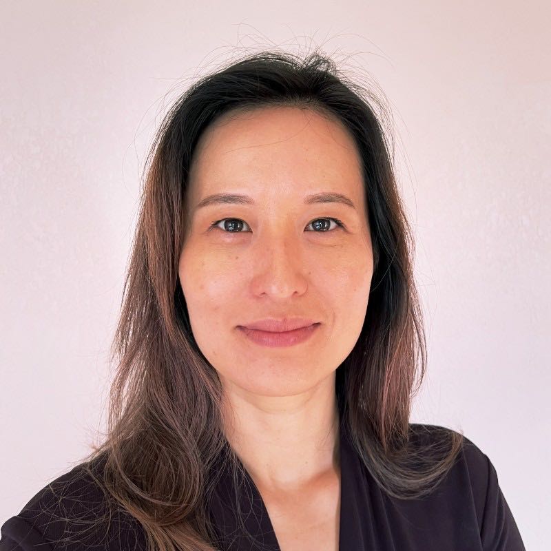 Julianna Wei